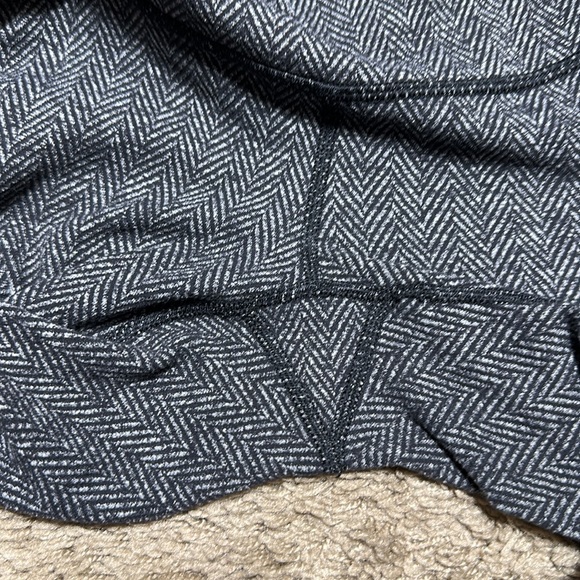 Lululemon herringbone high waisted wunder under - Picture 7 of 7